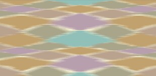 几何图案彩色背景纹理