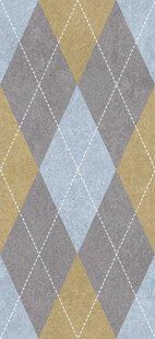 几何菱形图案纹理背景