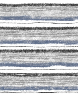 蓝灰条纹纹理图案