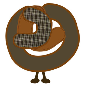 碱水结抱枕设计