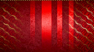 红色金属质感条纹背景图图片