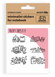 15款入生活元素图案