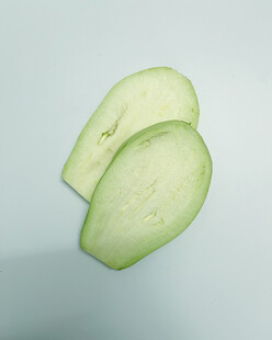 茄子片