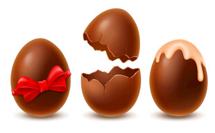 巧克力蛋