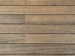 木质地板纹理特写