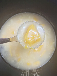 红薯粥