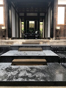 豪华大气的室内空间设计