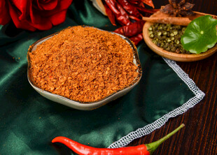辣椒粉