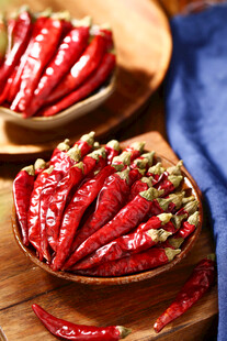 红辣椒