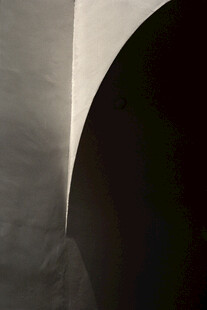 抽象光影几何图形画面