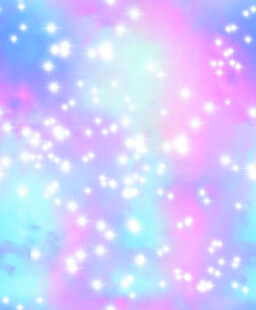 梦幻渐变星空背景图