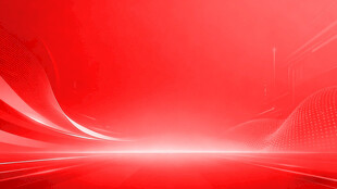 红色炫光动感背景图图片