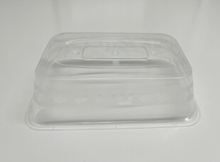 塑料餐盒