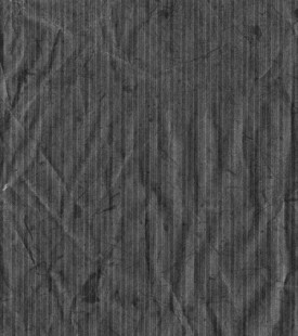 深灰色褶皱布料纹理