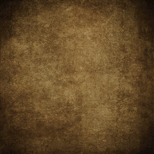 复古棕黄质感纸张背景