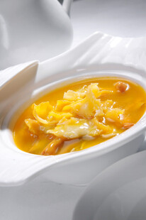 野生菌皇煮螺片