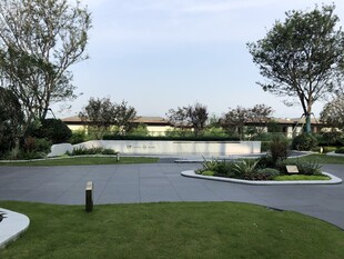 优雅园林景观设计