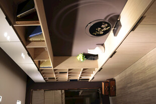 室内储物空间设计展示