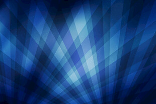 蓝色渐变抽象背景图案