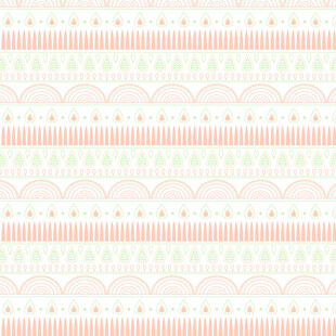 粉色几何图案条纹背景