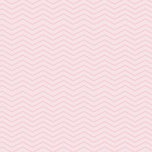 粉色锯齿纹简约背景图案