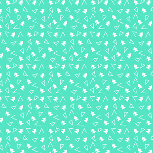 浅绿色底白点图案纹理