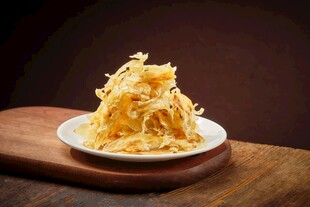 现烤手撕葱花饼