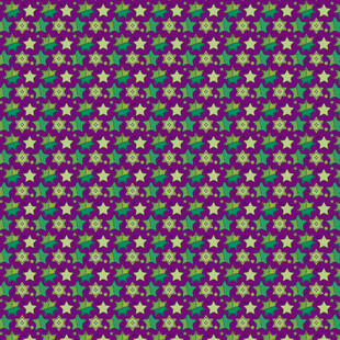 多彩几何图案纹理背景