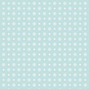 淡蓝色波点背景纹理