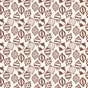 复古风几何图案背景纹理