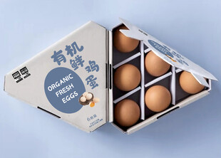 鸡蛋盒
