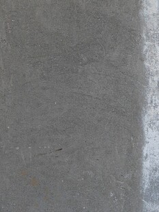 灰色水泥墙面纹理特写