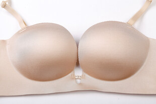 裸色无痕女士内衣