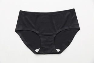 黑色女士三角内裤
