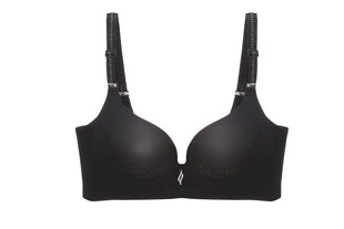 黑色性感女士文胸