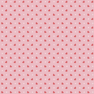 粉色波点纹理背景图