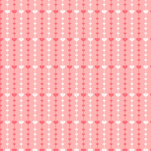 粉色几何图案背景纹理