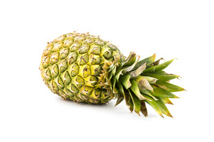 菠萝