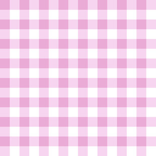 粉色格子图案背景