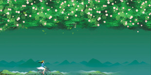 济南城建背景 4张图