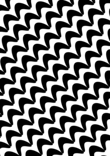 黑白几何图案纹理背景