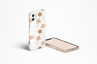 手机壳样机模板图片