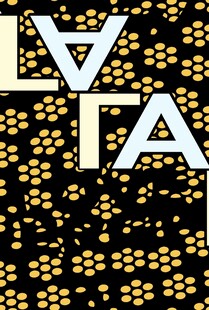 LV图案背景设计元素