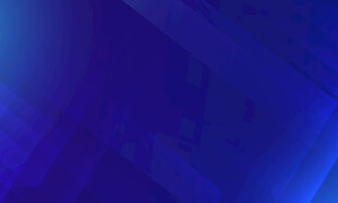 蓝紫色渐变抽象背景图