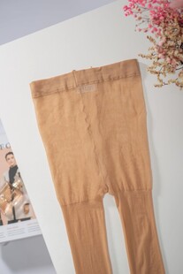 米色丝袜裤袜展示