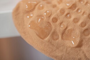 丝袜底部防滑硅胶