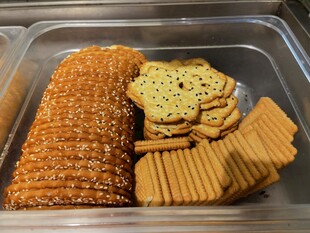 多样美味饼干大集合