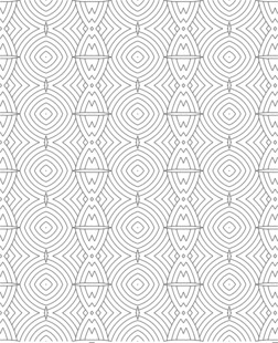 几何线条重复图案背景