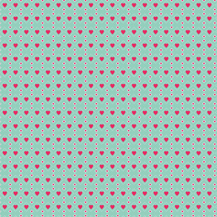 浅绿色带点图案背景纹理