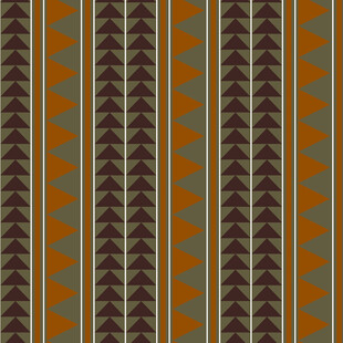 几何条纹图案纹理背景